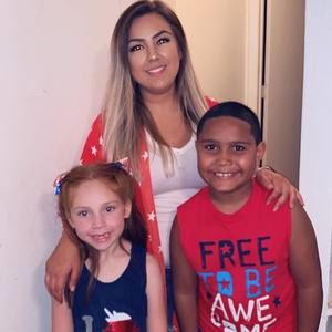 Meet your Posher, Savanah